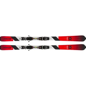 Völkl Deacon 7.4 W + FDT TP 10 2019/20…
