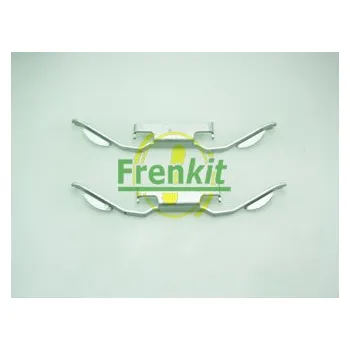 Brzdový kotouč Příslušenství kotoučové brzdy FRENKIT 901221