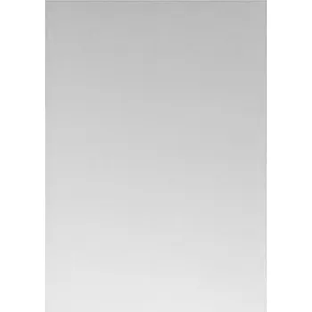 Zrcadlo MEREO Zrcadlo 60x80x2 cm CN690