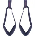 Nylonové závěsy Sportago Swing na přednožování