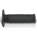 Ariete černé offroad gripy SOFT SLIMLINE 22/24mm, délka 115mm