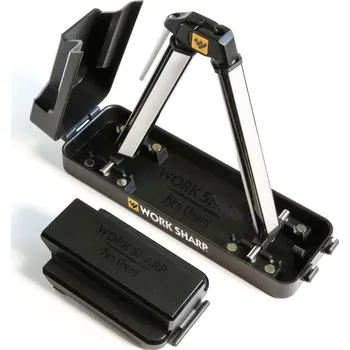 Work Sharp Benchtop Angle Set Knife Sharpener WSBCHAGS