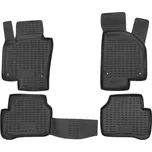 Novline VW Passat B6 2005-2010 gumové…