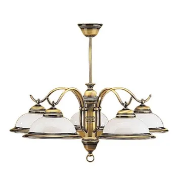 Jupiter Opál OZ-5 5xE27 60 W