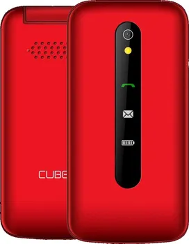 Mobilní telefon Cube1 VF500