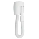 Plastiflex Wally Flex Sací hadice bílá