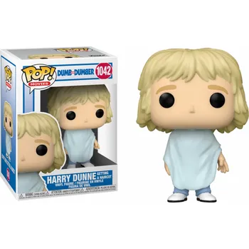 Figurka Funko POP Movies: Dumb & Dumber - Harry Getting Haircut (1042)
