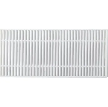 Vysavač TESLA RoboStar iQ600 - HEPA filtr (omyvatelný vodou)