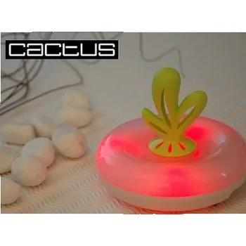 Aroma difuzér PRIME USB Olejová aroma lampa