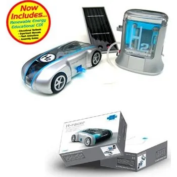 ostatní stavebnice HORIZON H-Racer (FCJJ-18)