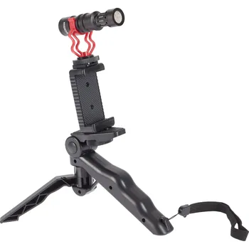 Mikrofon Mozos MKIT-600PRO + prodloužená záruka 3 roky