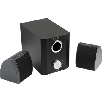 NGS repro TORNADO 2.1 (Peak Power: 22W, RMS 11W)