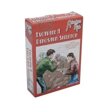 Sada nářadí PALADONE Adventure Kids - Tyrannosaurus Rex