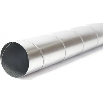 Ventilace D-Klima Potrubí Spiro 315 mm/ 1m