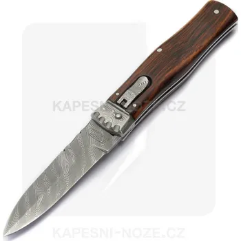 kapesní nůž Kapesní nůž Mikov Jaguar-Cocobolo 241-DD-1/JAGUAR-COCOBOLO