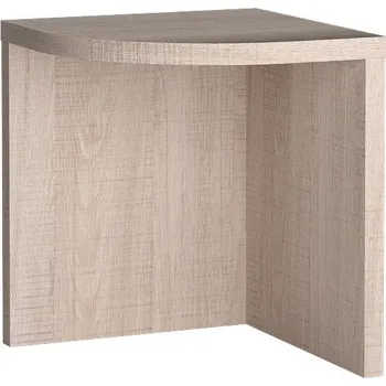 Psací stůl Rohový díl k pracovnímu stolu VEGAS V-32