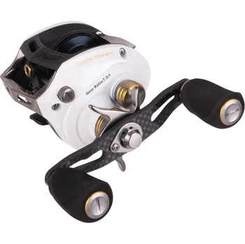 Rybářský naviják Doiyo - Doiyo multiplikátor Nakuma CX