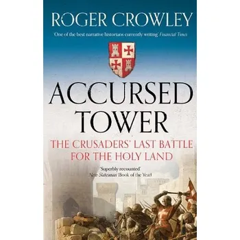 Accursed Tower - Crowley, Roger