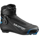 Salomon S-Race Skiathlon Prolink Jr…