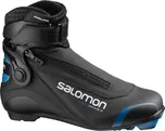 Salomon S-Race Skiathlon Prolink Jr…