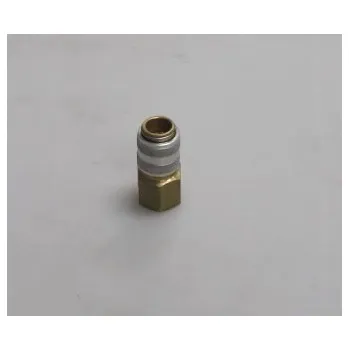 Spojovací materiál motoru Rychlospojka M 14x1,5 MINI DN - 5