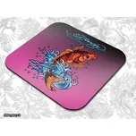 ED HARDY Mouse Pad Larger Fashion 1 - Koi Fish
