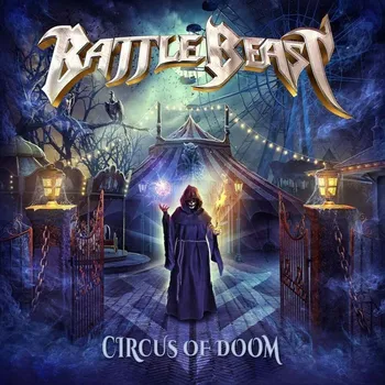 Zahraniční hudba Circus Of Doom - Battle Beast