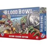 Warhammer Blood Bowl: Second Season…
