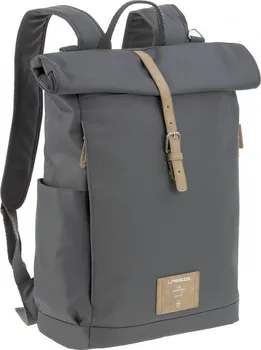 Přebalovací taška Lässig Green Label Rolltop Backpack