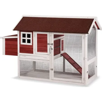 kurník GAUN Budapest 171 x 110 x 81 cm