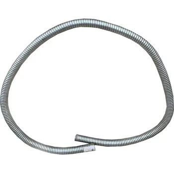 Výfuková trubka Granit Parts Pružná výfuková trubka vnitřní 48 mm x 2 m