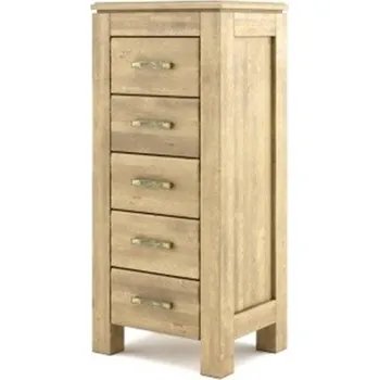 Komoda Buková komoda KORA OLD STYLE K18A