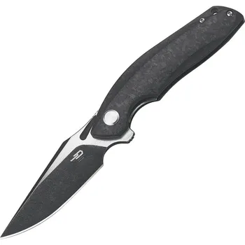 kapesní nůž Kapesní nůž Bestech Knives Ghost CF BT1905D