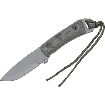 lovecký nůž Tops Overlander