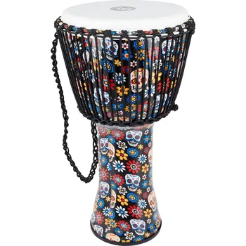 Djembe Meinl PADJ7-L-F Travel Series