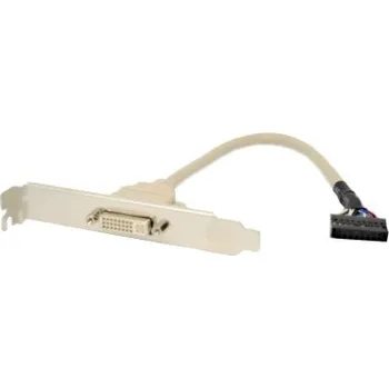 Sada nářadí DFI DVI Bracket