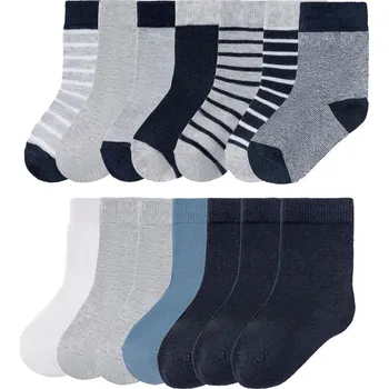 lupilu® Chlapecké ponožky, 7 párů