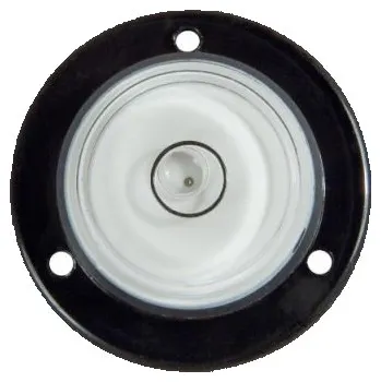 Sada nářadí Stanley 0-42-127 - Desková vodováha SURFACE LEVEL pr. 25mm na vyrovnávání ploch