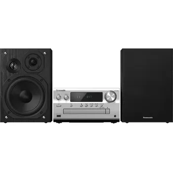 Panasonic SC-PMX802