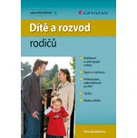 Dítě a rozvod rodičů - Ilona Špaňhelová…
