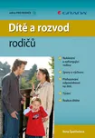 Dítě a rozvod rodičů - Ilona Špaňhelová…