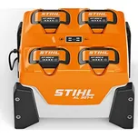 Nabíječka STIHL AL 301-4