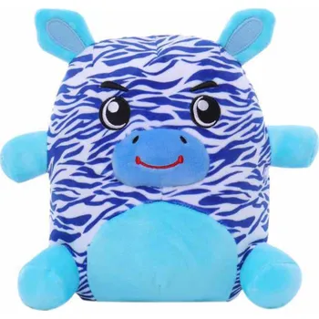 plyšák Beamies Santiago plyšové zvířátko 18 cm