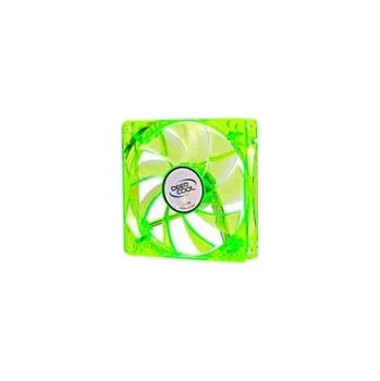 Počítačové chlazení DEEPCOOL XFAN 120U G/B CASE FAN