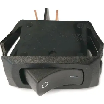 SWITCH for ATRIX Omega - síťový vypínač