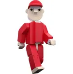 Seváček Červený (velký a malý)