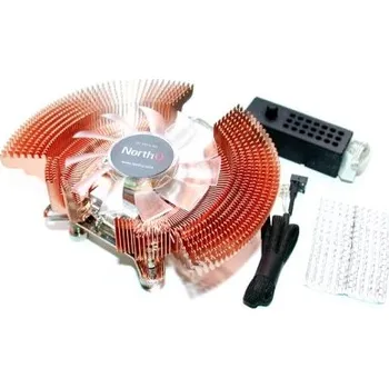 PC ventilátor NQ-3870A NORTHQ COPPER GRAPHIC CARD COOLER