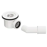 Ronal SIWL sifon k vaničkám Livada s přechodovým kolenem