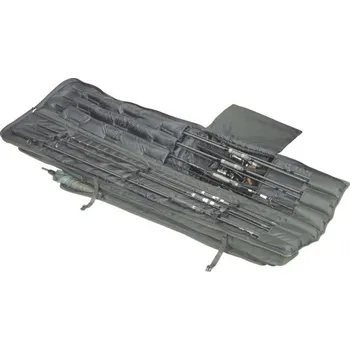 Pouzdro na prut Saenger Anaconda Travel Rod systém 2,12 ft