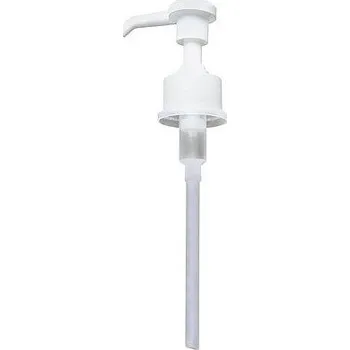 Dezinfekce Pumpička pro láhev 1000ml